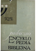 Podręczna Encyklopedia Biblijna tom 2