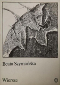 Szymańska Wiersze