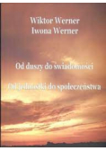 Od duszy do świadomości