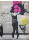 Taniec w Polsce