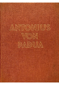 Antonius von Padua, 1931 r.