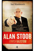 Alan Stoob łowca nazistów
