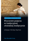 Kluczowe pojęcia w tradycyjnej chińskiej medycynie