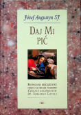 Daj mi pić