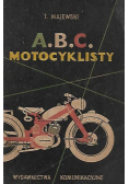 A B C Motocyklisty