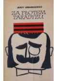 Za płotem paradyzmu