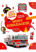 Wozy strażackie