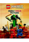 LEGO Ninjago Zbuduj swoją przygodę