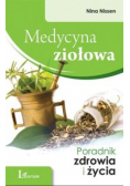 Medycyna ziołowa