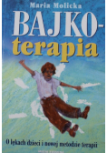 Bajkoterapia