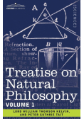 Treatise on Natural Philosophy