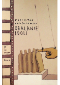 Obalanie idoli