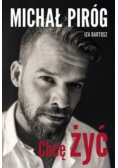 Chcę żyć