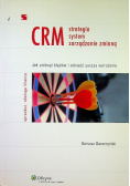CRM Strategia System Zarządzanie zmianą