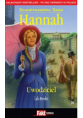 Skandynawska Saga Hannah Uwodziciel T 20 Brenden