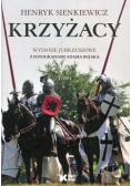 Krzyżacy Tom 1