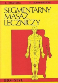 Segmentarny masaż leczniczy