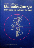 Farmakognozja