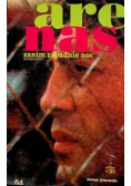 Arenas Zanim zapadnie noc