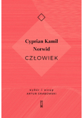 Człowiek