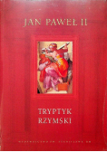 Tryptyk rzymski