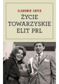 Życie towarzyskie elit PRL
