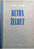 Beton i Żelbet