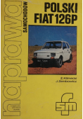 Naprawa samochodów Polski fiat 126 P