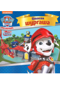 Psi patrol. Smocza wyprawa