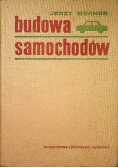 Budowa samochodów