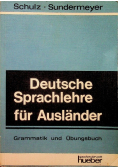 Deutsche Sprachlehre Fur Auslander