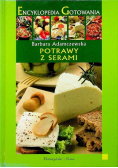 Potrawy z serami