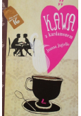 Kawa z kardamonem