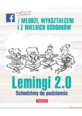 Lemingi 2 0 Schodzimy do podziemia