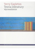 Teoria literatury  Wprowadzenie