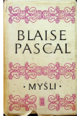 Myśli