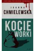 Kocie worki