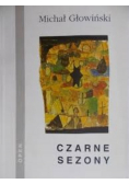 Czarne Sezony