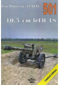 10,5 cm leFH 18. Tank Power vol. CCXXXV 501