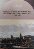 Narody północnego Kaukazu