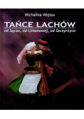 Tańce lachów