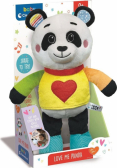 Przytulanka Panda