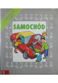Pracujące części Samochód