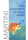 Cała przyjemność po waszej stronie