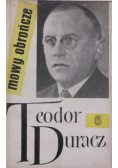 Mowy obrończe