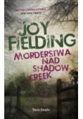 Morderstwa nad Shadow Creek wydanie kieszonkowe