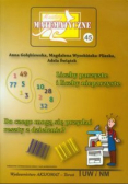 Miniatury Matematyczne 45 Liczby parzyste..