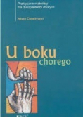 U boku chorego