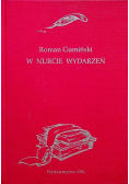 W nurcie wydarzeń
