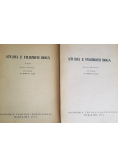 Studia z filozofii Boga Tom 1 i 2